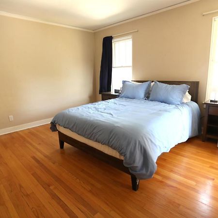 Villa Blue House, Blocks From Ross-Aide, Mackey, Samara House, Birck Golf Complex West Lafayette Esterno foto