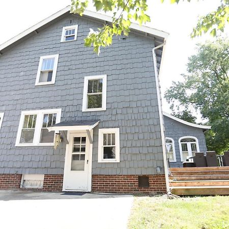 Villa Blue House, Blocks From Ross-Aide, Mackey, Samara House, Birck Golf Complex West Lafayette Esterno foto
