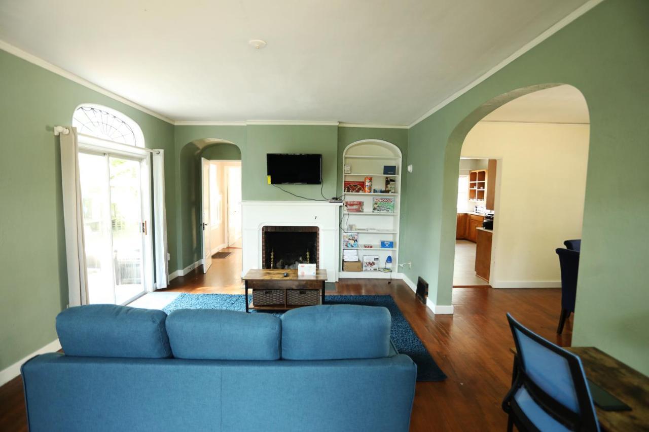 Villa Blue House, Blocks From Ross-Aide, Mackey, Samara House, Birck Golf Complex West Lafayette Esterno foto