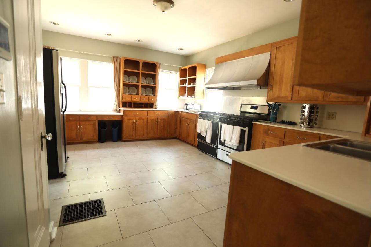 Villa Blue House, Blocks From Ross-Aide, Mackey, Samara House, Birck Golf Complex West Lafayette Esterno foto