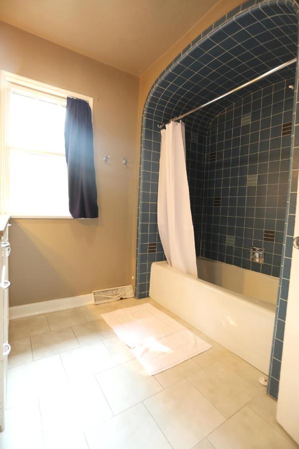 Villa Blue House, Blocks From Ross-Aide, Mackey, Samara House, Birck Golf Complex West Lafayette Esterno foto