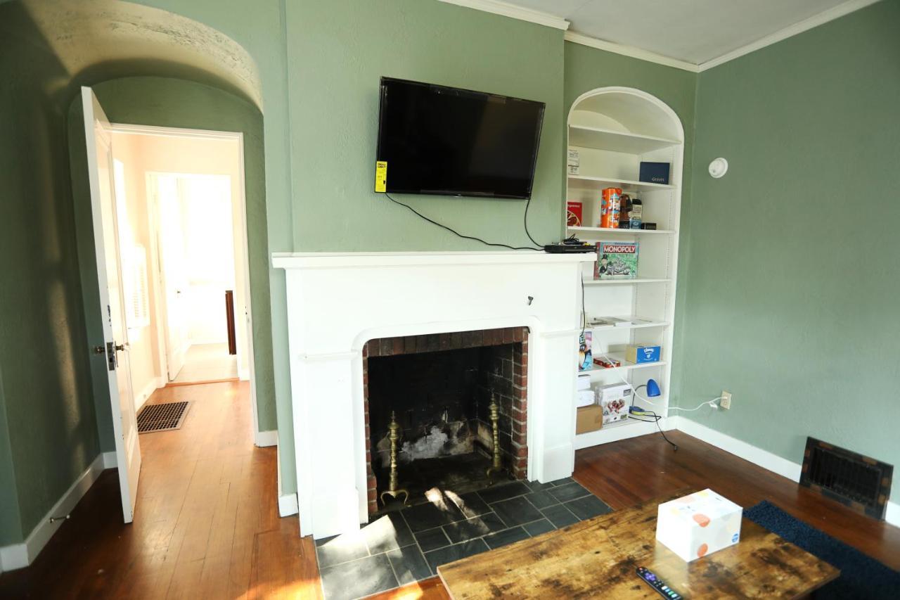 Villa Blue House, Blocks From Ross-Aide, Mackey, Samara House, Birck Golf Complex West Lafayette Esterno foto
