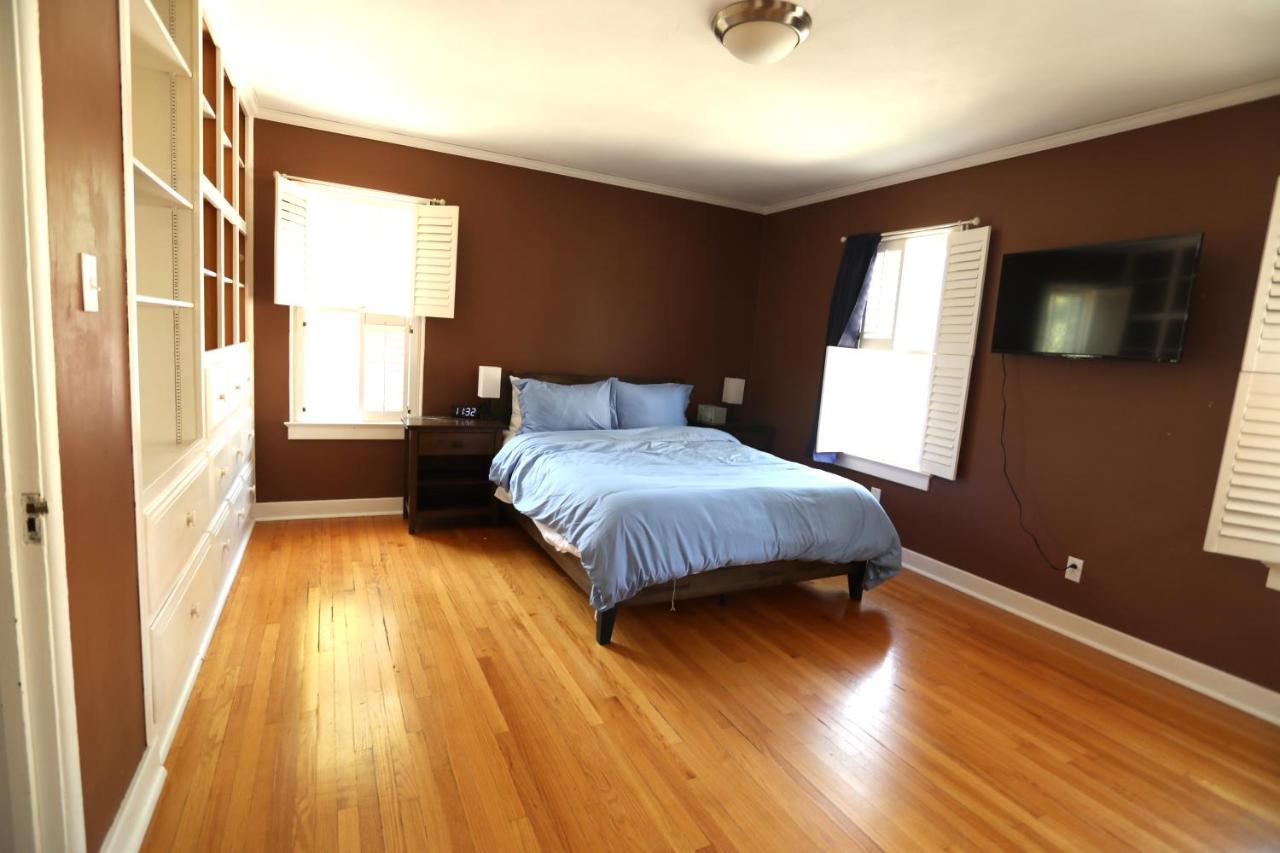Villa Blue House, Blocks From Ross-Aide, Mackey, Samara House, Birck Golf Complex West Lafayette Esterno foto
