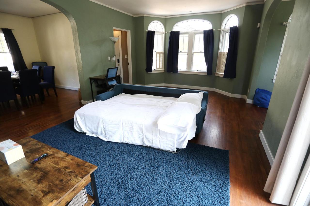 Villa Blue House, Blocks From Ross-Aide, Mackey, Samara House, Birck Golf Complex West Lafayette Esterno foto