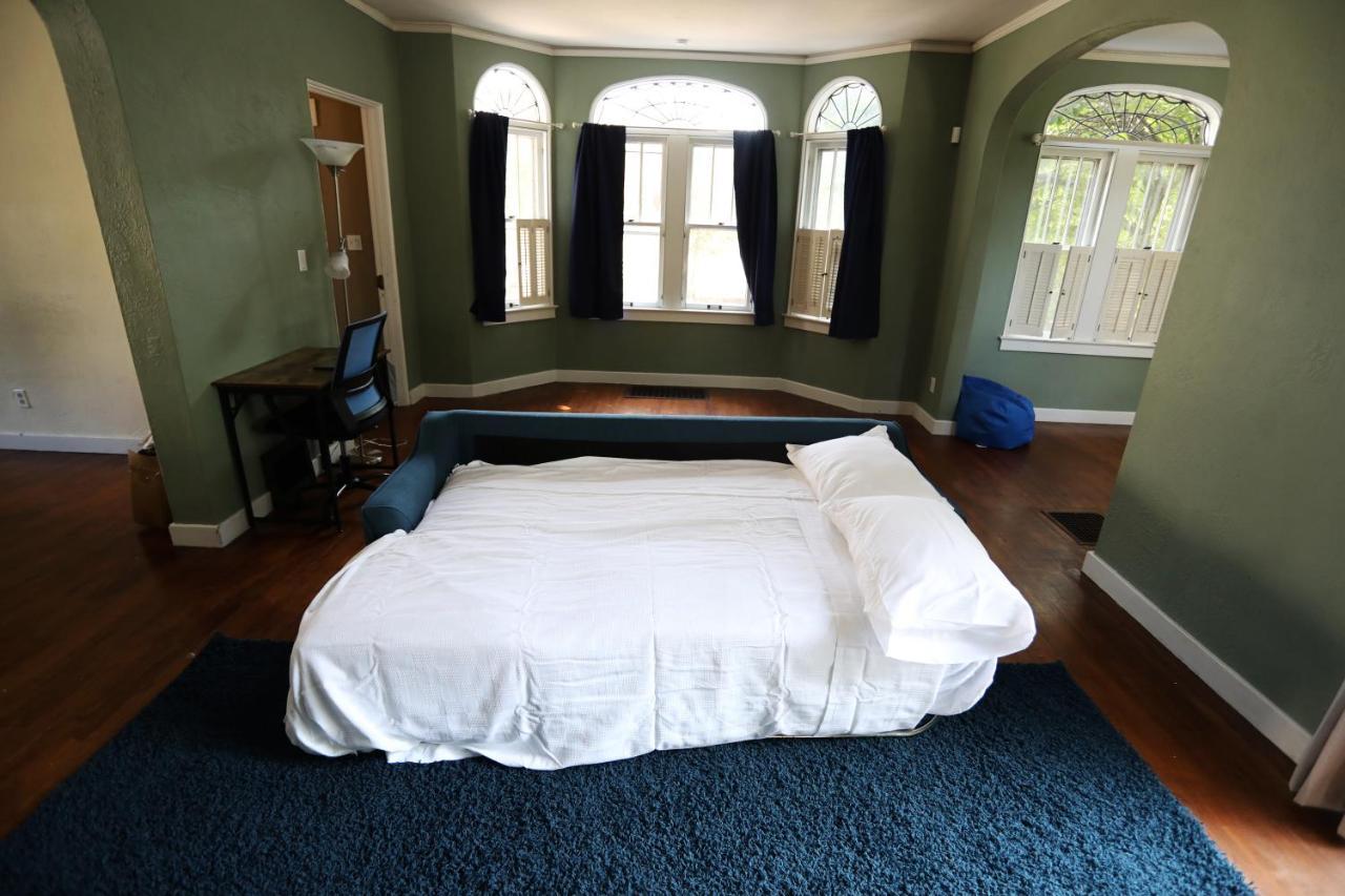 Villa Blue House, Blocks From Ross-Aide, Mackey, Samara House, Birck Golf Complex West Lafayette Esterno foto