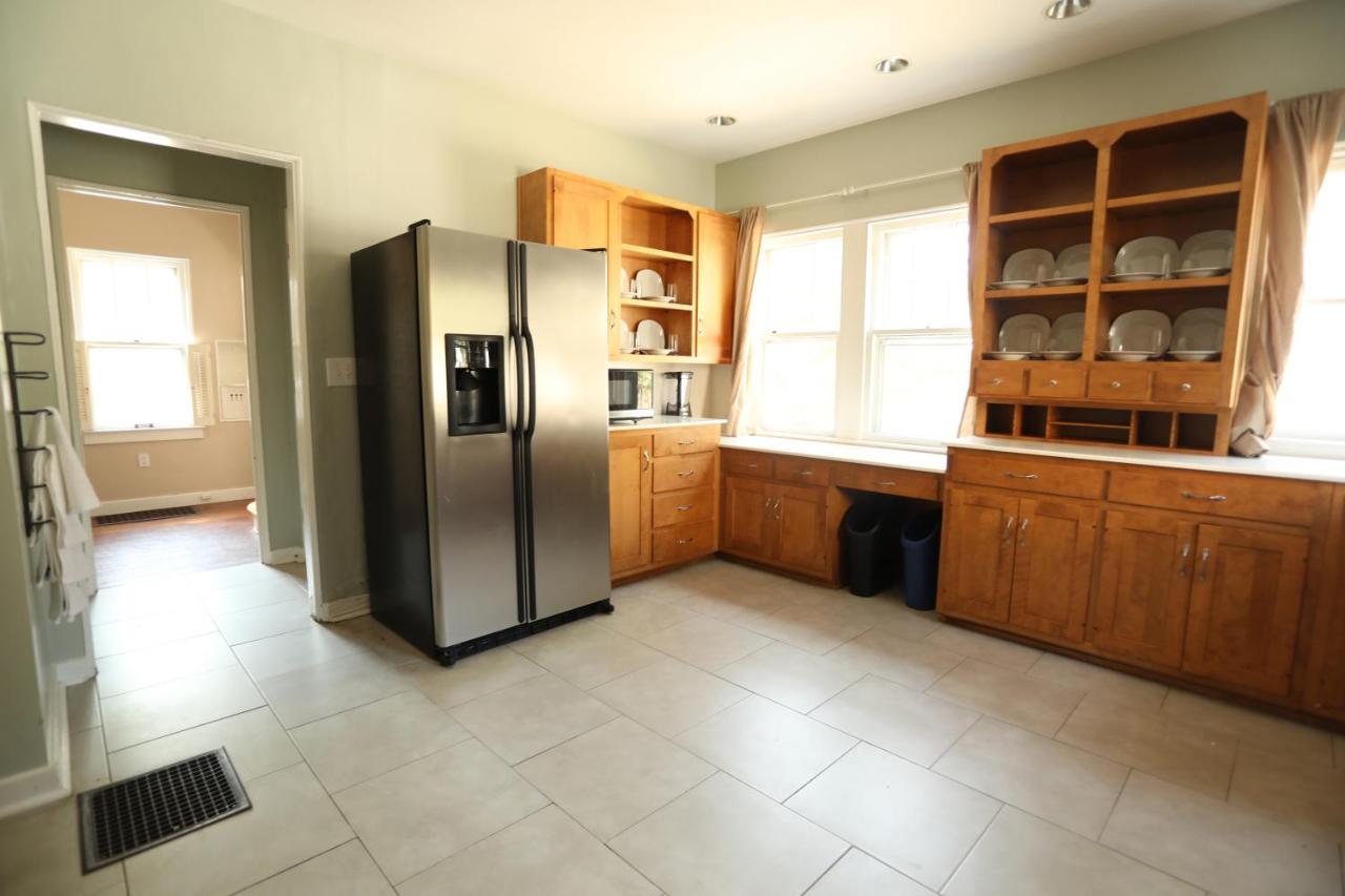 Villa Blue House, Blocks From Ross-Aide, Mackey, Samara House, Birck Golf Complex West Lafayette Esterno foto