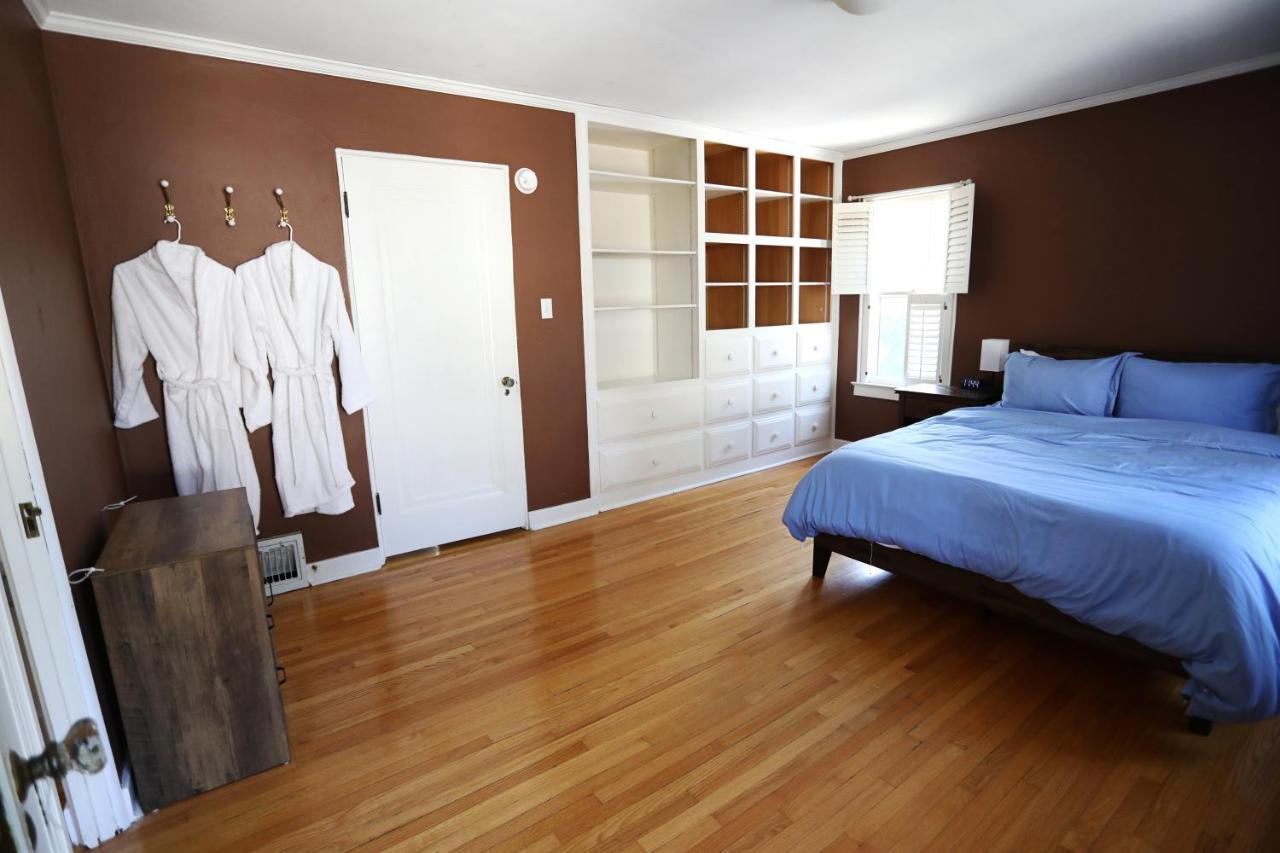 Villa Blue House, Blocks From Ross-Aide, Mackey, Samara House, Birck Golf Complex West Lafayette Esterno foto