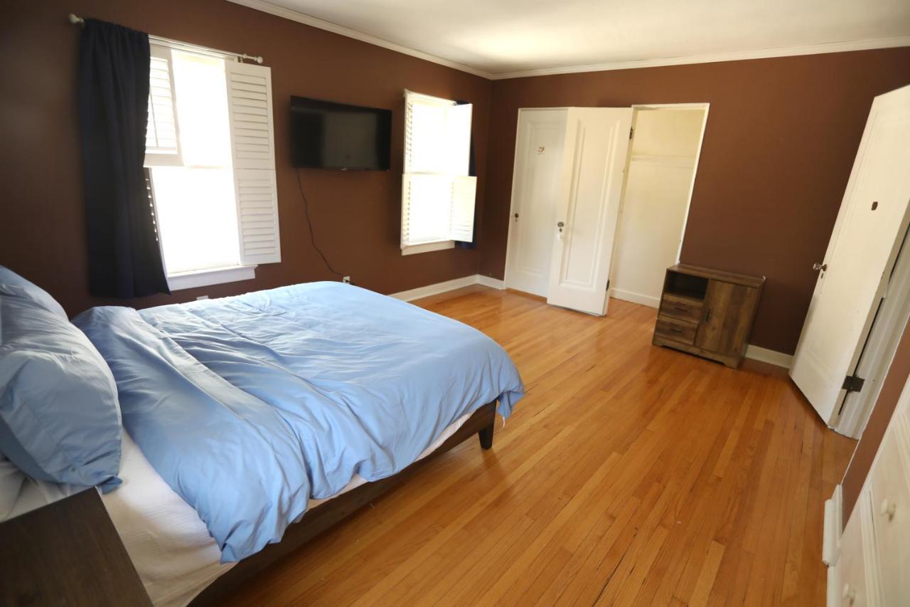 Villa Blue House, Blocks From Ross-Aide, Mackey, Samara House, Birck Golf Complex West Lafayette Esterno foto