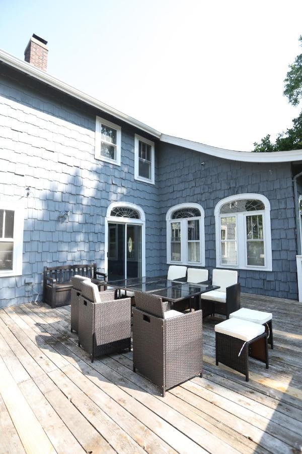 Villa Blue House, Blocks From Ross-Aide, Mackey, Samara House, Birck Golf Complex West Lafayette Esterno foto