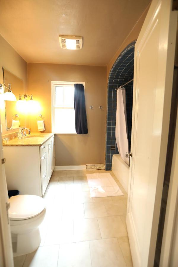 Villa Blue House, Blocks From Ross-Aide, Mackey, Samara House, Birck Golf Complex West Lafayette Esterno foto