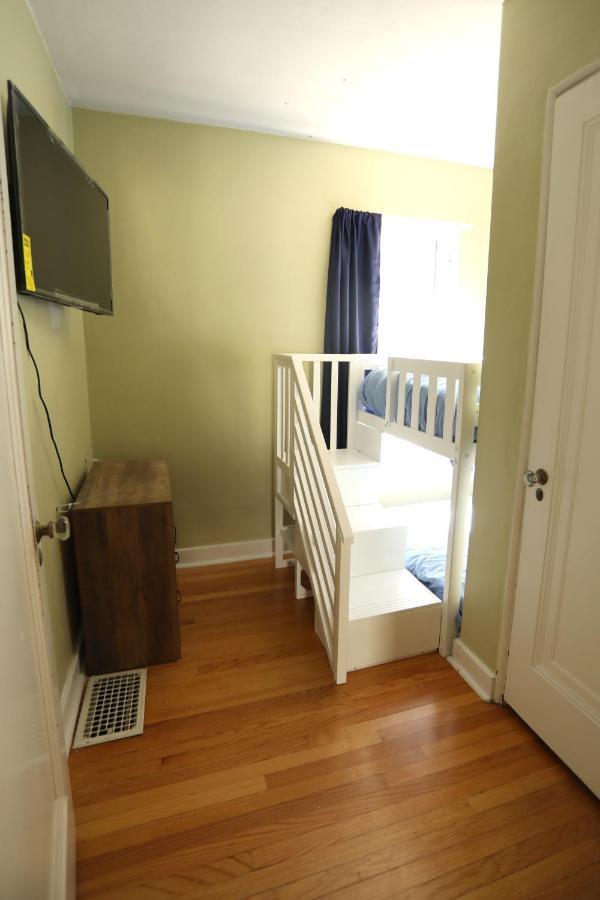 Villa Blue House, Blocks From Ross-Aide, Mackey, Samara House, Birck Golf Complex West Lafayette Esterno foto