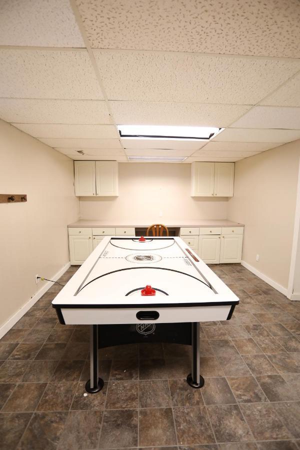 Villa Blue House, Blocks From Ross-Aide, Mackey, Samara House, Birck Golf Complex West Lafayette Esterno foto